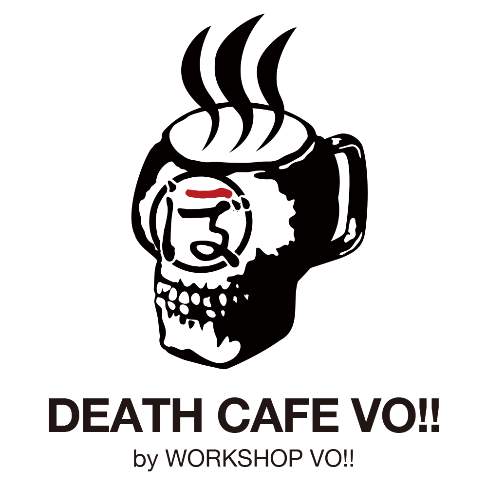 DEATH CAFE VO!!