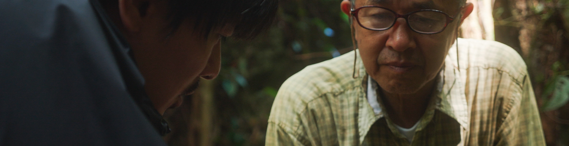 ©Okuma Katsuya, Moolin Production, Dynamo Production